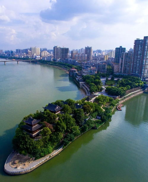 湖南这个地方,是古代中国的 大学城