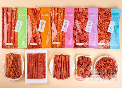 再度携手,湖南省食上功夫食品与食品代理网倾情合作