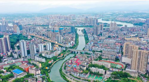 湖南两地水环境质量状况跻身全国前30名,邵阳在列