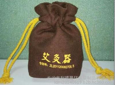 湖南定做帆布袋|张家界麻布袋订做厂家|张家界供应麻布袋图片_高清图_细节图-长沙市利德曼环保袋制品 -