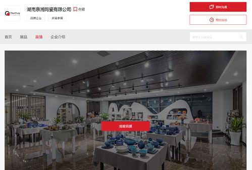 云上广交会 持续发力 云端 助力湖南企业踏上 空中丝绸之路