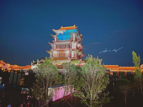 湖南湘潭的重要地标,至今已第六次重修,还被誉为 湘江第一楼