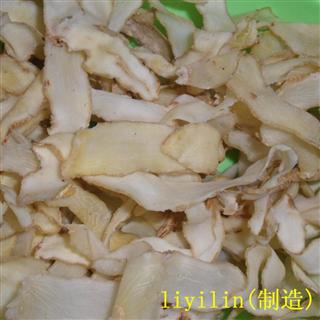 玉竹片 二级统片 湖南特产 2016年新货 湘玉竹产地直销 30公斤装库存20000公斤 可售